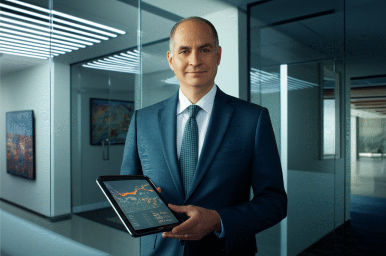 UnitedHealth’s Big AI Move: Duke’s Top Scientist Joins the Fold