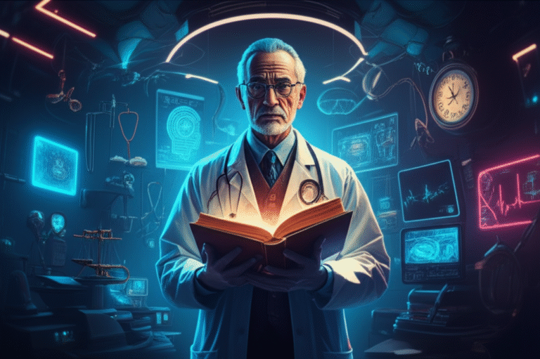 Finally! UpToDate Joins the AI Party, But Is It Too Late?”