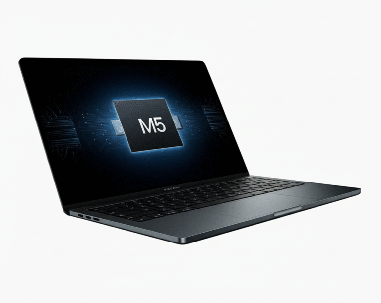 Apple’s Big Week Ahead: M5 Chip Powering iPads, MacBooks & More – Here’s What to Expect!”