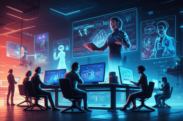 AI in Customer Service: A New Dawn, Not a Dead End!”