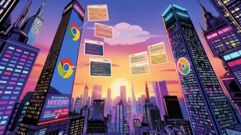 CSS Masonry: The Battle of the Browsers & The Birth of a New Layout”