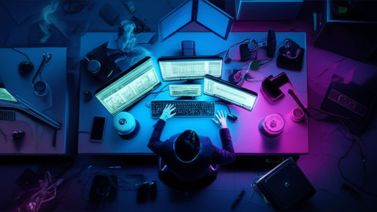 AI at Work: The Surprising Rise of ‘Shadow AI’ Tools”