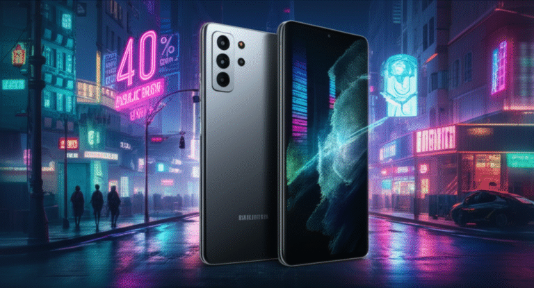 🚨 Flash Sale Alert! 🚨 Samsung Galaxy S25 Edge Now Under $800 – That’s 40% Off!