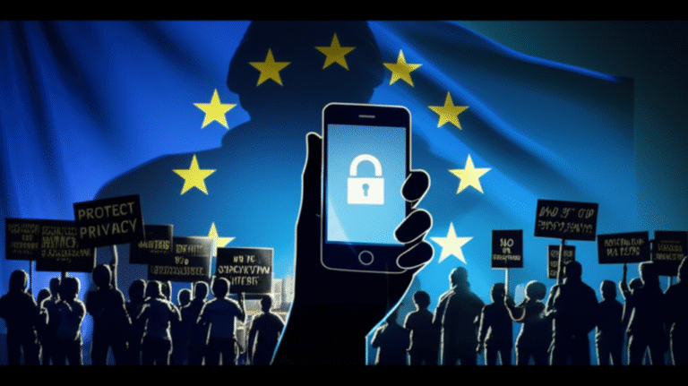 EU’s Chat Control Vote Delayed: Germany Says ‘No’ to Snooping, But Battle’s Far From Over”