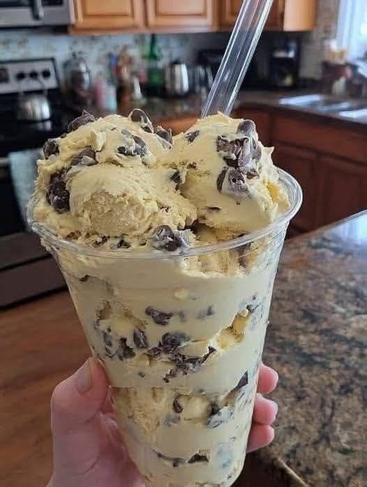 Best Fat Bomb Fluff 🍫🥥