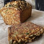 Delicious Yeast Vegan Bread (Soft Homemade Loaf)