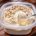High-Protein Sugar Cookie Cheesecake Protein Fluff