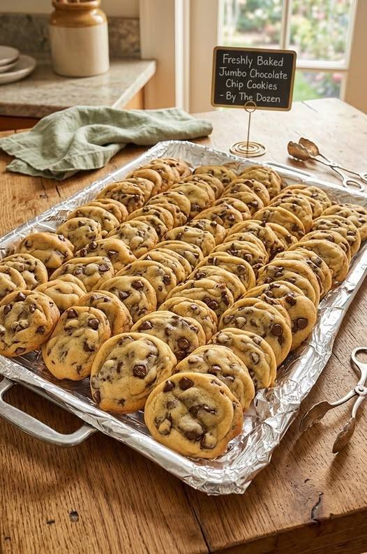 Weight Watchers 1-Point Chocolate Chip Cookies