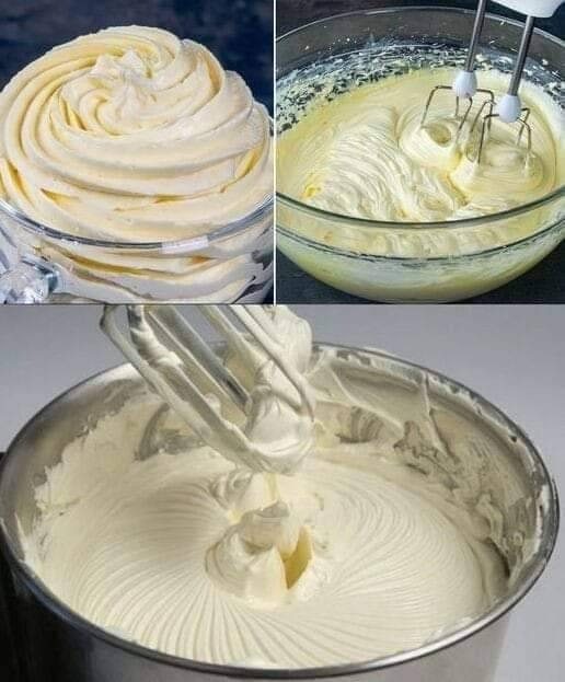 cheesecake fluff
