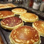 The Ultimate Fluffy Pancake Recipe for Soft and Airy Pancakes