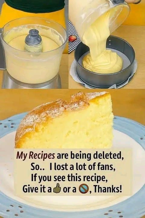 Air Fryer Kentucky Butter Cake