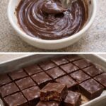 No Sugar Chocolate Meltaway Dessert (Simple & Sugar-Free)