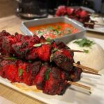 🍗 Air Fryer Chicken Tikka (Juicy, Smoky & Restaurant-Style)