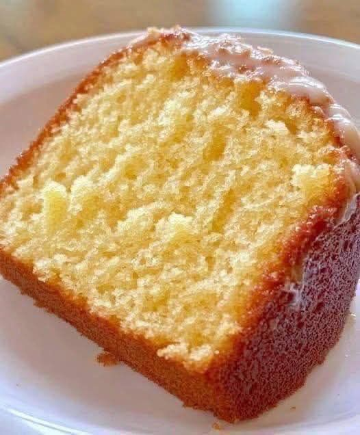 No Flour, No Sugar Million-Dollar Pound Cake (Diabetic-Friendly, 5-Minute Prep)