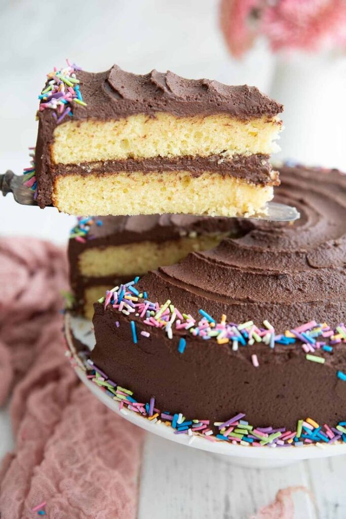Keto Birthday Cake Protein Fluff