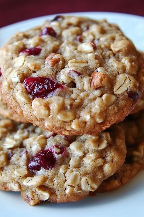 Diabetic Cinnamon Walnut Cookies