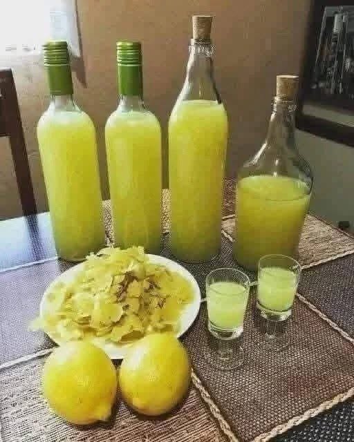 Fresh Ginger Water Recipe – Easy Detox-Inspired Hydration Drink