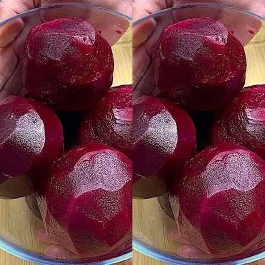 Beetroot Recipe (Beetroot Curry / Sabzi)