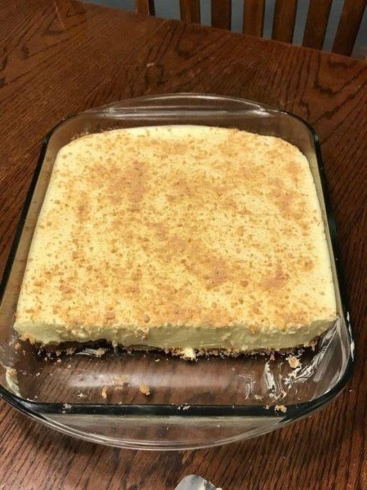 0 Point Cheesecake