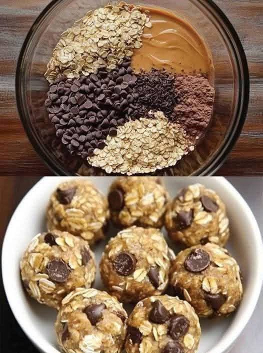 Easy Protein Balls Recipe for Healthy Meal Prep and Weight Loss