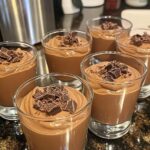 Heavenly Whipped Dessert