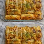 Keto Cabbage Rolls