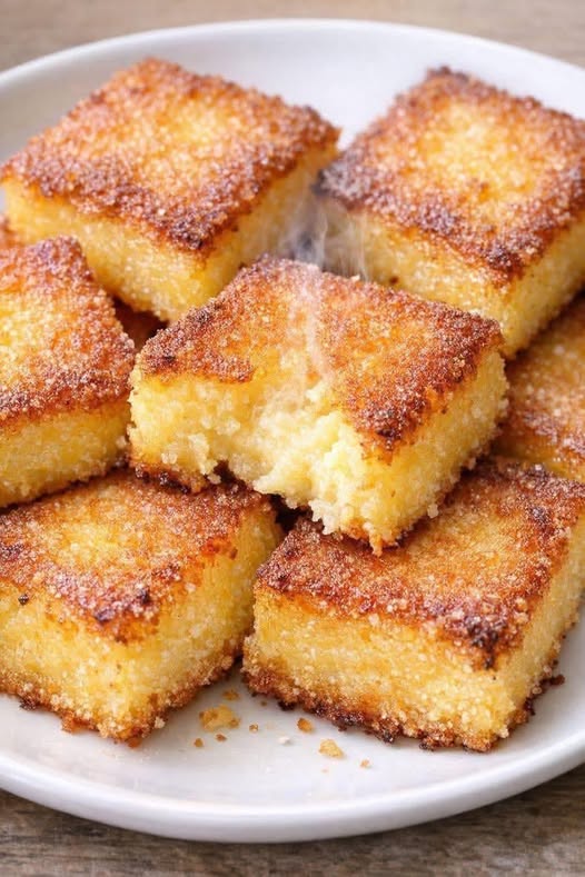 Crumb Cake