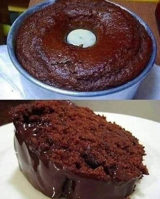 Diabetic-Friendly Chocolate Cake
