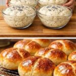 Zero-Carb Carnivore Bread (Egg White Version)