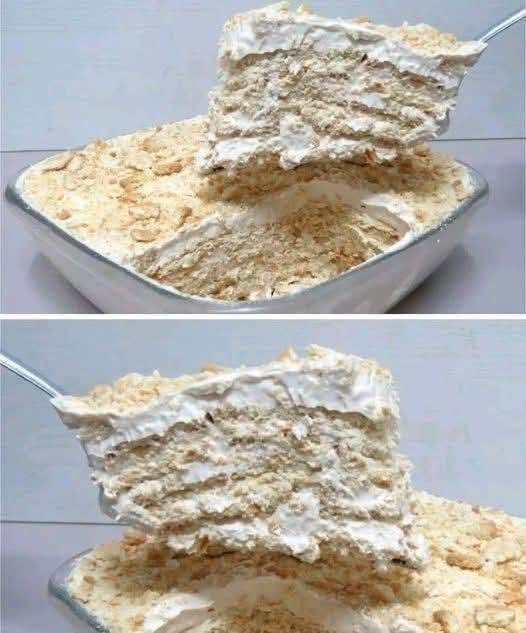 Low Carb and Low Calories Creamy Dulce De Leche Dessert – Silky, Sweet & Guilt-Free
