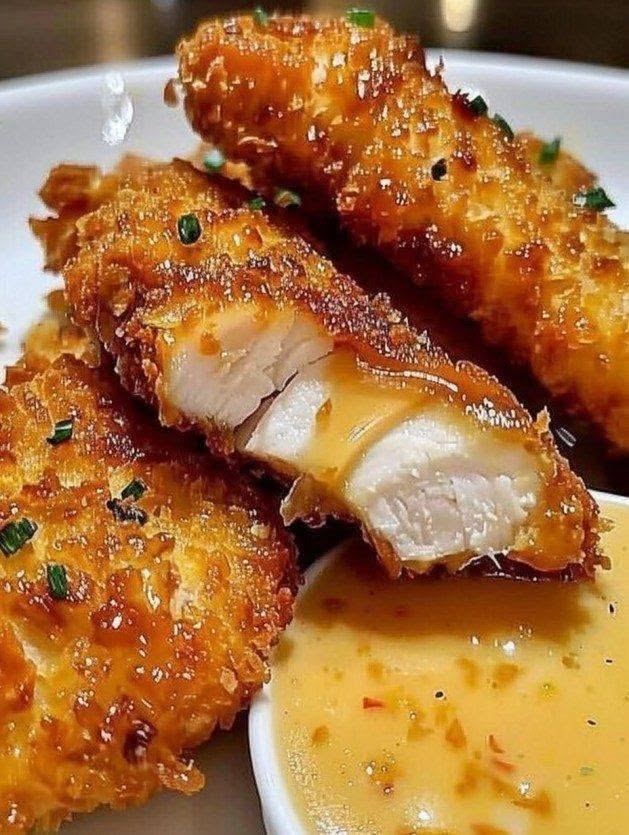 Weight Watchers Air Fryer Chicken Tenders