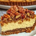 Weight Watchers Pecan Pie Cheesecake Bars