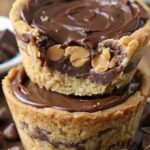 The Keto Dessert Cups That Taste Like Pure Peanut Butter Heaven!