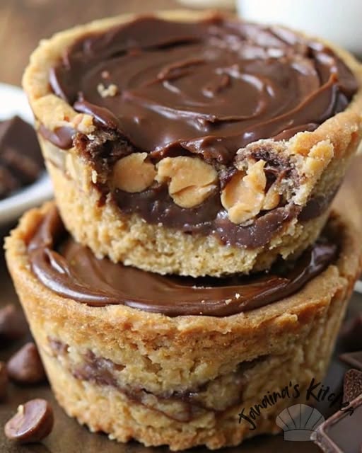 The Keto Dessert Cups That Taste Like Pure Peanut Butter Heaven!