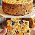 Weight Watchers Apple, Carrot & Oat Breakfast Bake