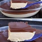 Chocolate Cream Dessert