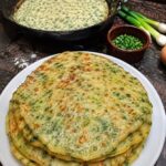 Soft Zucchini Pancakes (High-Protein & Low-Carb)