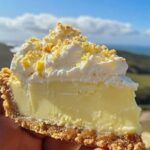 Easy Lemon Cream Cheese Pie