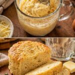 Zero Carb Bread in a Mug (Ready in Just 90 Seconds)