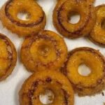 High-Protein Onion Rings (Low-Carb & Keto-Friendly)
