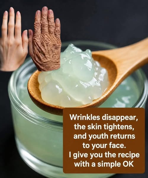 Home Remedies for Mouth Wrinkles: