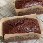 Diabetic 3-Ingredient Chocolate Cake