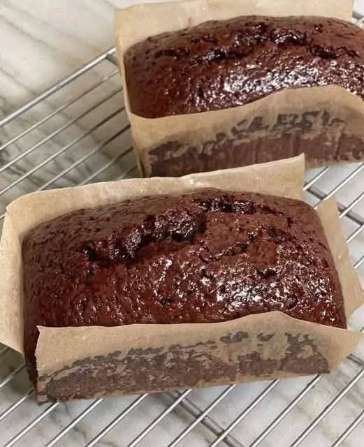 Diabetic 3-Ingredient Chocolate Cake