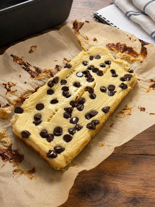 chocolate chip banana bread
