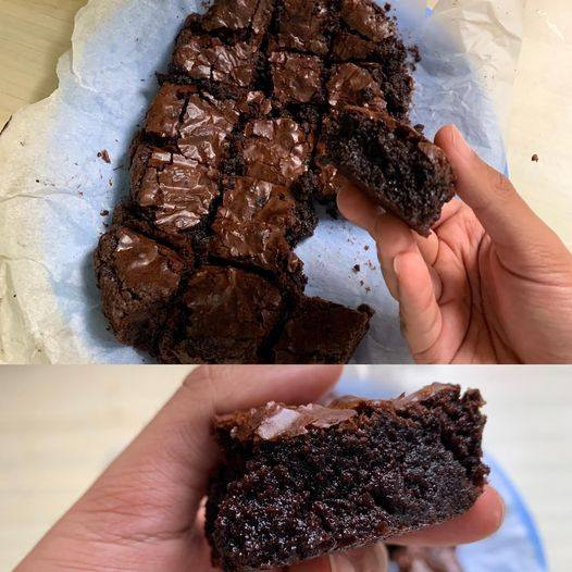 Weight Watchers Black Forest Cake