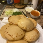 Diabetic-Friendly Pupusas