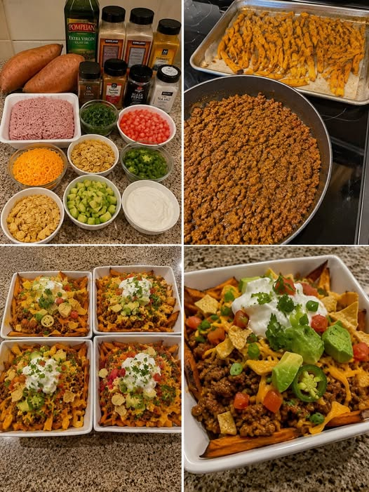 Doritos Taco Fries Bags
