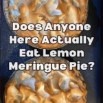 Diabetic Classic Lemon Meringue Pie