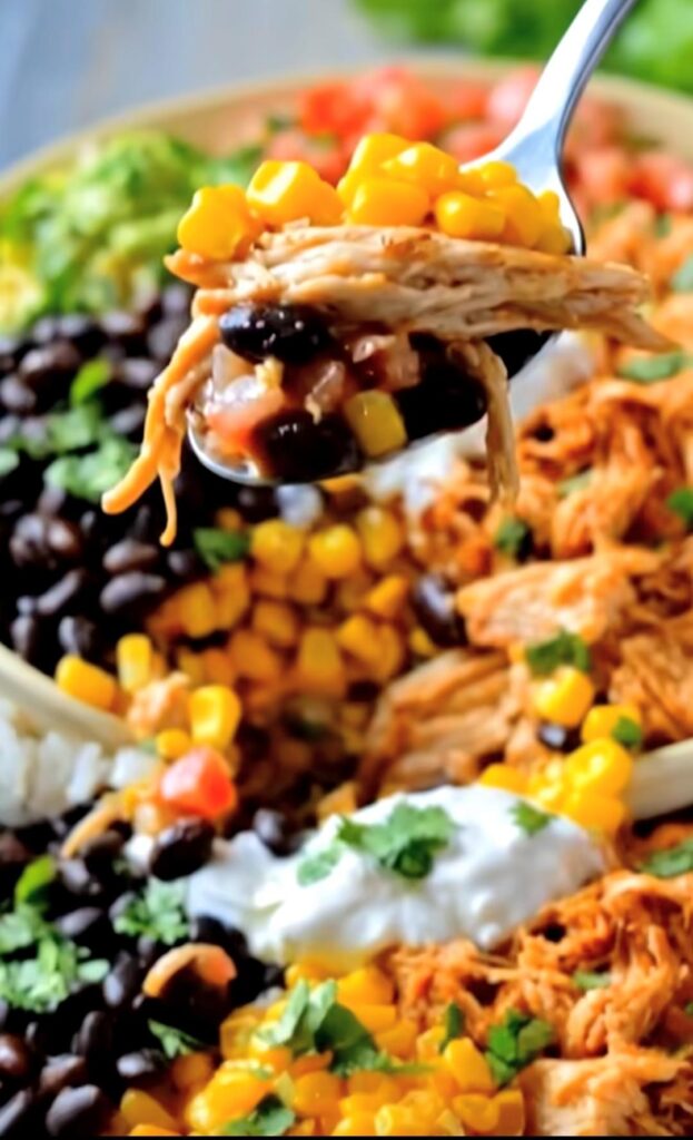 Zero-Point WW Burrito Bowls (Low-Carb & High-Protein)