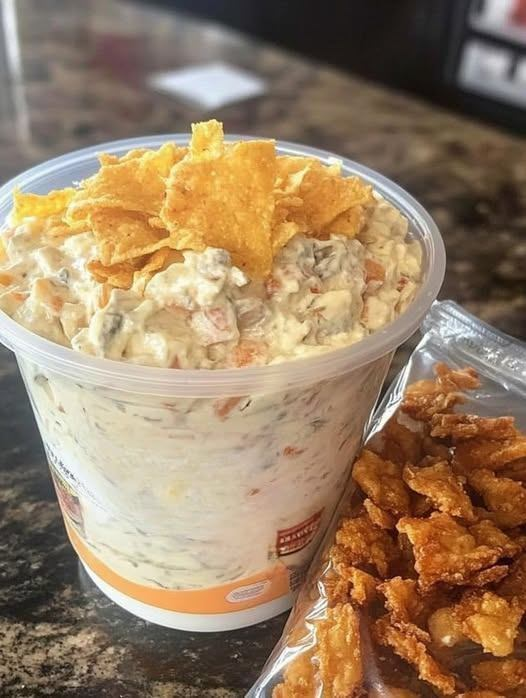 Keto Crack Dip